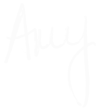 Amy signature