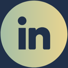 Linkedin icon